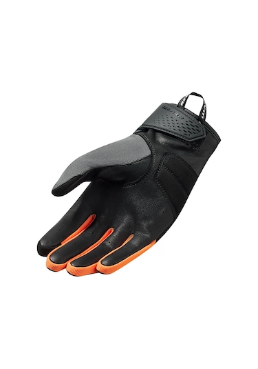 Revıt Mosca 2 Eldiven Siyah-turuncu
