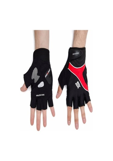 Sedona Kısa Parmak Eldiven Pk-812-087