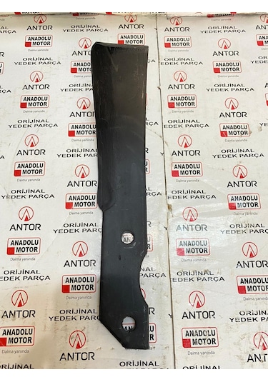Antrac Çapa Makinesi Bıçak Sağ 200-225