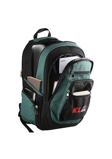 Klpro KLTCS28 Ağır Hizmet Tipi Sırt Çantası