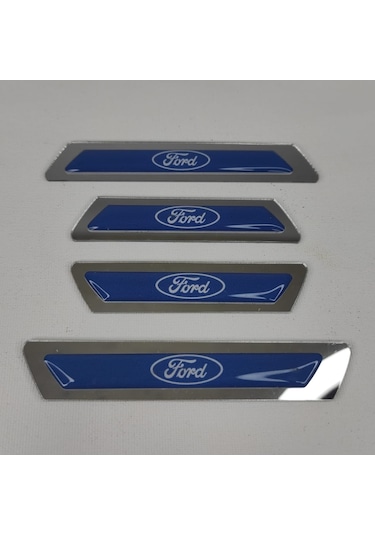 Ford Fiesta Kapı Koruma Bademi Oto Kapı Koruyucu