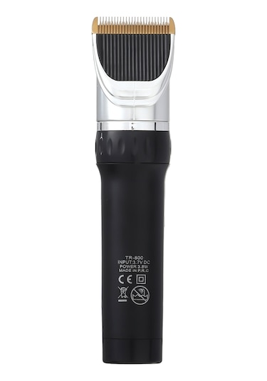 Powertec TR-800 Saç ve Sakal Kesme Makinesi