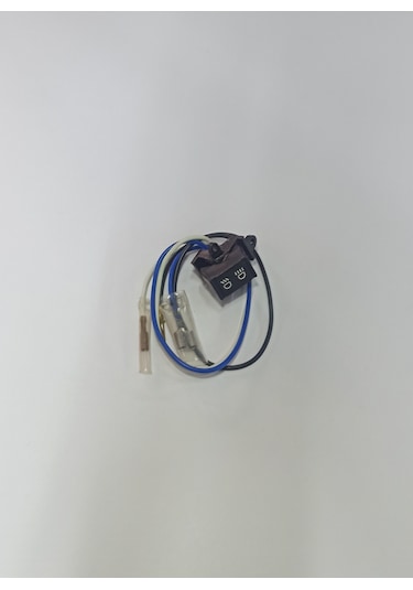 Honda Kinetic Selektör Düğme Uzun Kısa