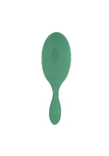 Fe Oval Saç Fırçası Fech136,yeşil
