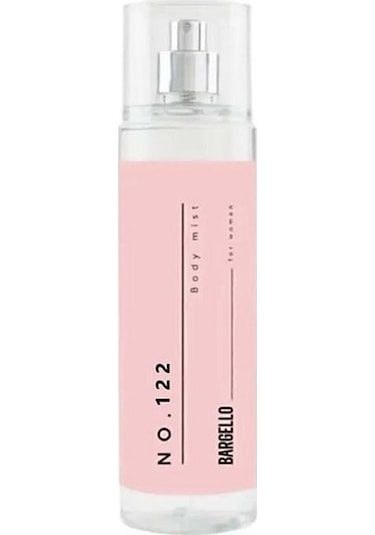 No:122 Body Mist Kadın 210 Ml Edt - Mnmsbmeorino122