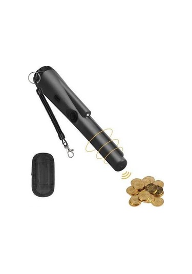 Besthome1 Yüksek Hassasiyetli Çocuklar İçin Metal Dedektörü - Aile Keşif Etkinlikleri