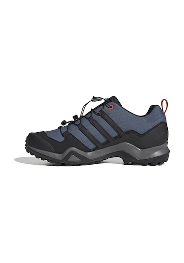 Adidas Terrex Swift R2 Gore-tex Erkek Trekking Ayakkabı Adıdas0045 Siyah/lacivert Siyah - Lacivert