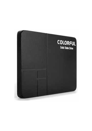 Colorful SL500 2.5" 240 GB SATA 3 SSD