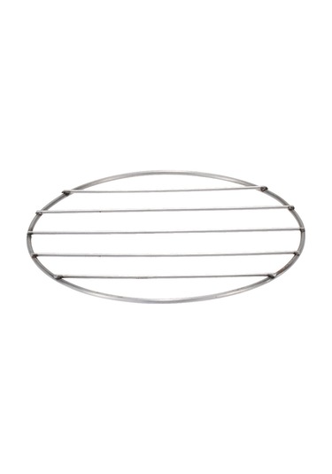 Moveevo Taşınabilir Çelik Odun Ocağı - Kamp, Yolculuk İçin Çevre Dost, Dayanıklı Ve Kolay Taşınabilir Isıtma & Pişirme Aleti Çok Renkli