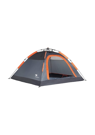 Mobihome 63200 Otomatik Çadır-haki Haki