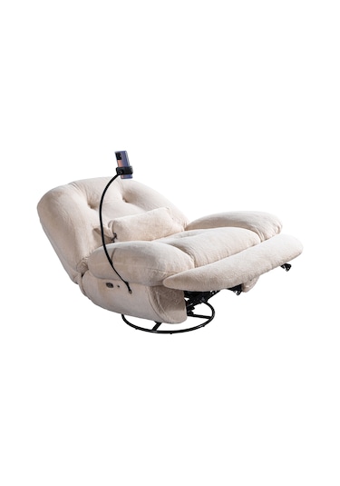 Gordon Sallanır Dönen Baba Koltuk