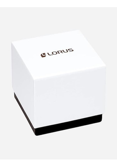 Lorus Rrx12jx9 Quartz Kadın Kol Saati Renkli