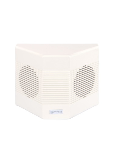 Denox Ls-502 2x5'' 100v Duvar Hoparlörü