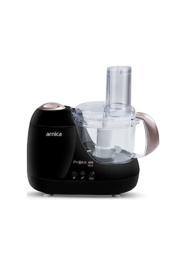 Arnica GH21031 Prokit 444 Mini 1 LT Mutfak Robotu