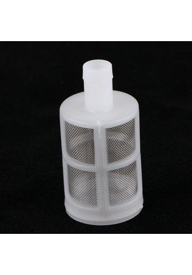 Suntek 3 Parça Su Pompası Filtresi Püskürtücü Diyafram