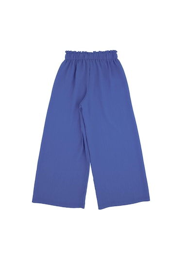 Bestkids Kız Çocuk Bol Paçalı Pantolon 6-14 Yaş 14100 001