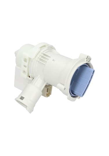 Siemens Wh22a2w1oe Uyumlu Çamaşır Makinesi Boşaltma Pompası