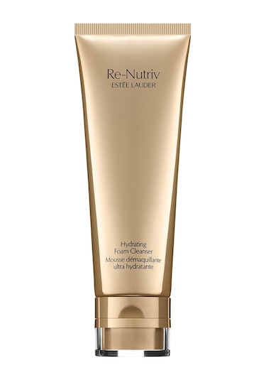 Estee Lauder Re Nutriv Hydrating Yüz Temizleyici Köpük 125 ML