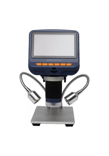 Andonstar Ad106S Dijital Mikroskop
