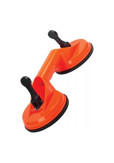 Startul Çift Hoparlörlü Cam Krikosu, Fayans Ve Cam İçin Vakum Emprenyesiz 135583266