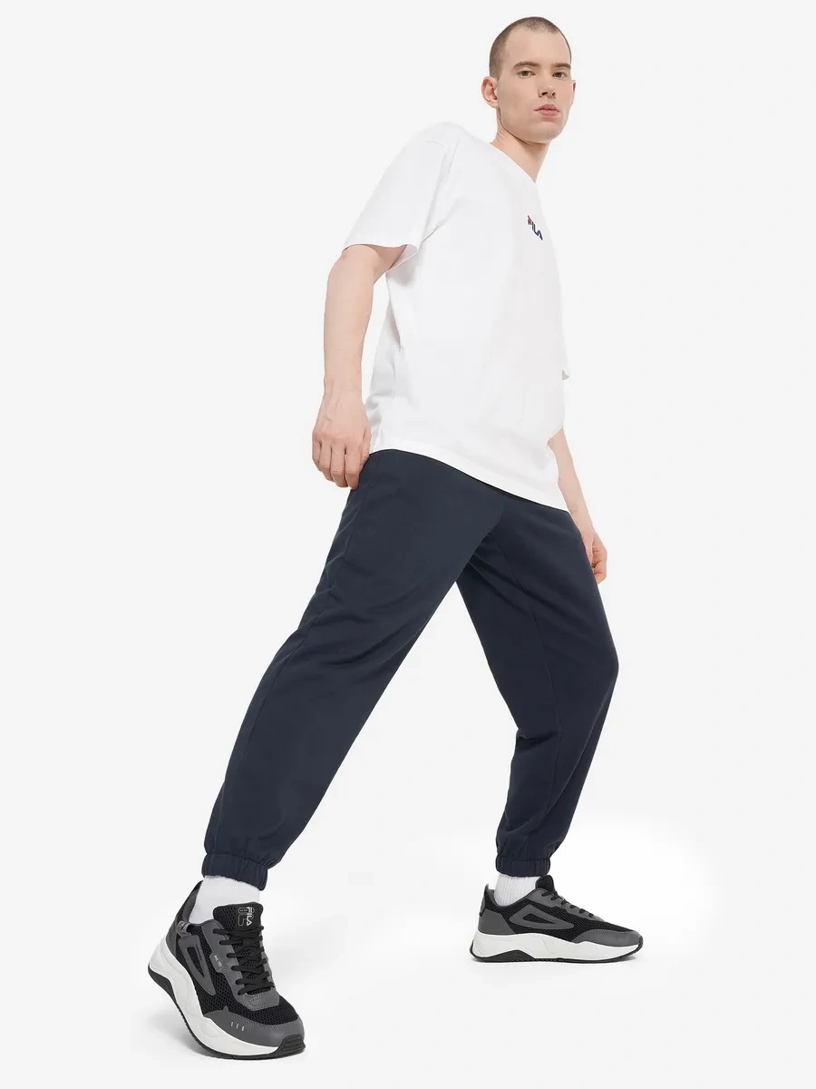 Fıla Erkek Tişörtü 302141739 Beyaz