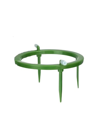 Elmpaly 5 Parça Damla Sulama Sistemi 3 Bacaklı Topraklı Bitki Sulama Seti