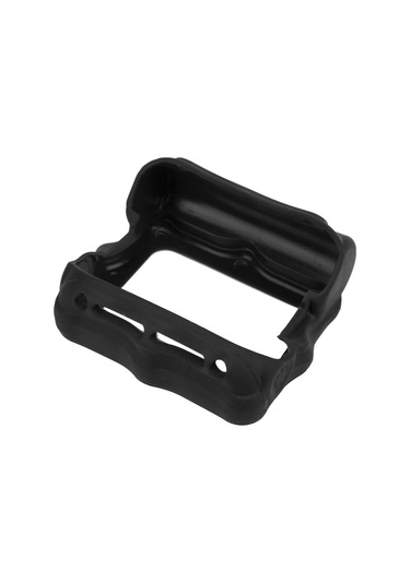 Wezone Shearwater Perdix Aı/sa İçin Sulu Silikon Derin Deniz Bilgisayarı Korumalı Kılıf - Toz Ve Çizik Koruyucu, Sertlastırma Ve Suya Dayanıklı Siyah Kapak