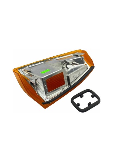 Farba Sinyal Lambası Duysuz Turuncu Tofaş Doğan/kartal/şahin 1988 Sağ