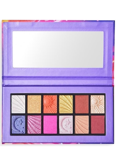 Revolution Sunset Far Paleti Diğer