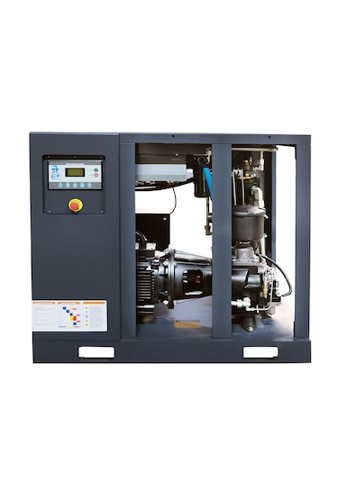 Gap Kompresör Vidalı Hava Kompresörü 30 HP Tek Makine GPV30a