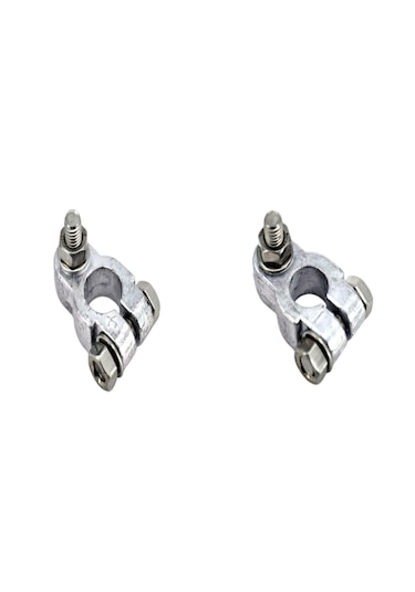 Kurşun Akü Kutupbaşı +- Set