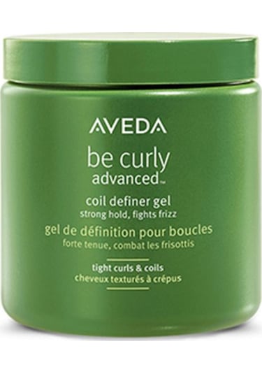 Aveda Be Curly Advanced Bukle Belirginleştirici Jel 200 ML