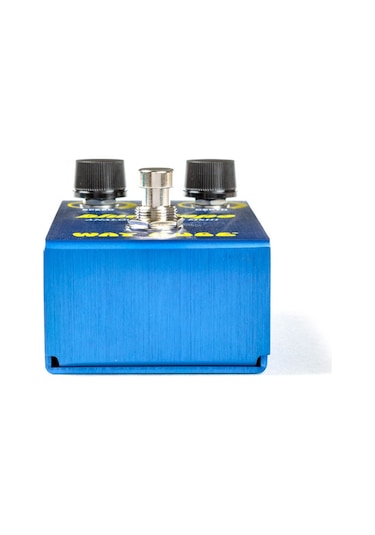 Way Huge Wm61 Mini Blue Hippo Analog Chorus  Pedalı