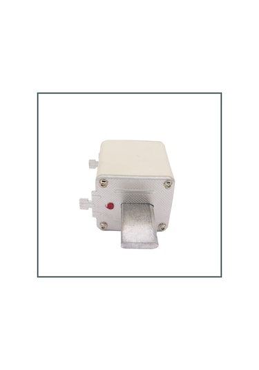Apator NH2 315A gG/gL Bıçaklı Sigorta Buşonu