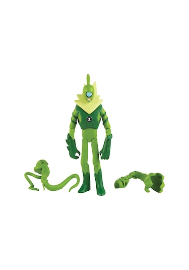 Ben 10 Aksiyon Figürler - Wildvine