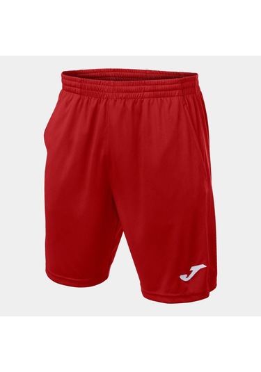 Joma Drive Bermuda Erkek Kırmızı Sport Şort