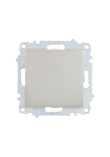 Zena Mek.Titanyum Anahtar Elbi