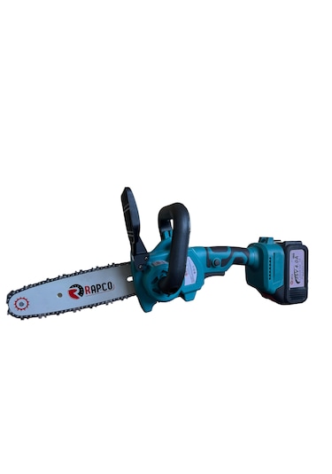Rapco OO-CS2103 Çift Batarya Dal Budama Testeresi