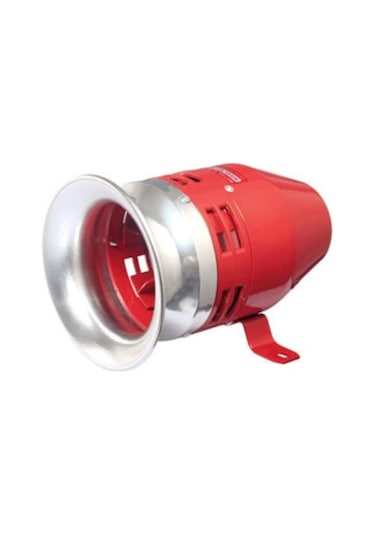 Ms-390 220v Siren