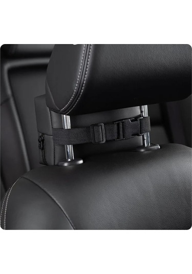 Microcase Oto Araç İçi Çek-al Mendil Kılıfı Askılığı -al4410