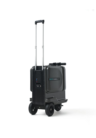 Airwheel SE3T Elektrikli Binilebilir Scooter Valiz