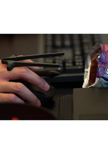 iSnack Atıştırmalık Tutucu Parmak Arası Çubukları PS5