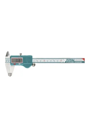 Total Kumpas Dijital 150 Mm Tmt321506