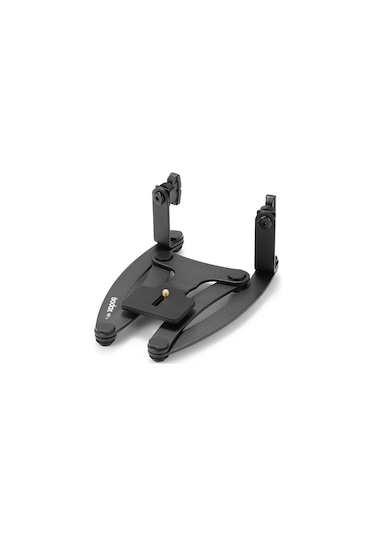Godox Mf-db İkili Flaş Tutucu Bracket Mf12 Uyumlu