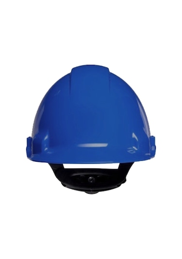 3M G3000 Mavi Baret Standart Mavi-Standart