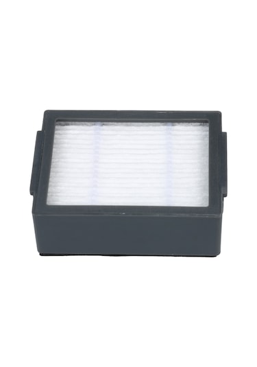 Springsun İrobot Roomba İ7/i7+/i7 Plus E5 E6 E7 İçin 3'lü Filtre Seti - Yüksek Kaliteli Vakum Temizleyici Aksesuarı