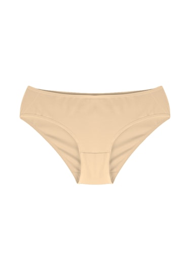 Penti Cover Slip Bej 3lü Paket