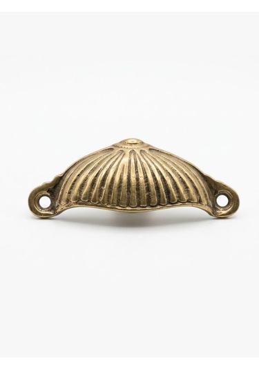 Regency Tarzı Çekmece Kulpu/kapak Kolu
