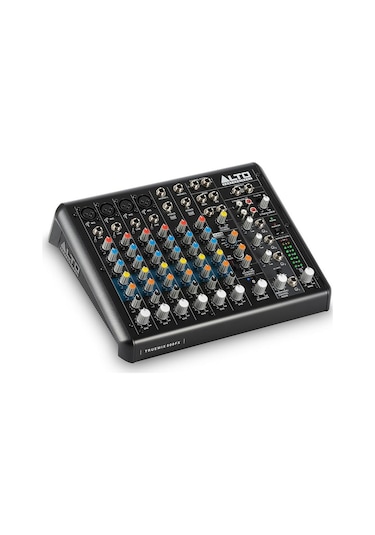 Alto True Mix 800FX 8 Kanal Analog Mikser