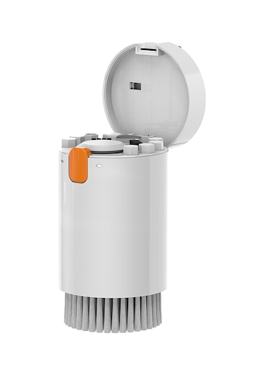 Samdoo 20'li Çok Amaçlı Temizlik Seti - Klavye, Kamera, Kulaklık Ve Ekran Temizliği İçin Profesyonel Araçlar